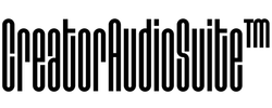 Creator Audio Suite